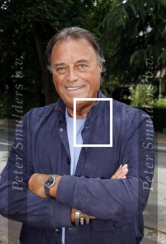 Hilversum 8 juli 2024
Bekendmaking Buma Prijzen / genomineerden. Bram Koning