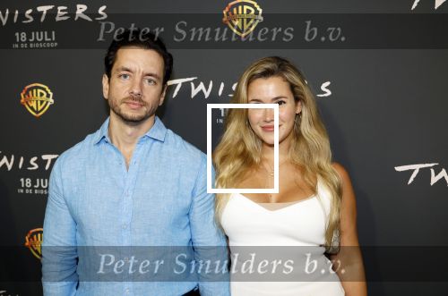 Hilversum 16 juli 2024
Premiere Twisters in bioscoop in Hilversum. Carre Albers met ...