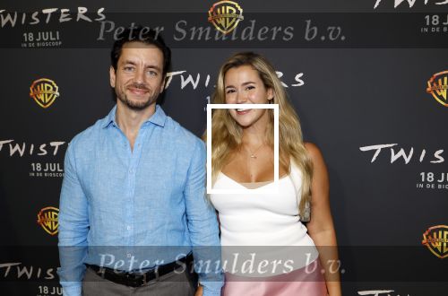 Hilversum 16 juli 2024
Premiere Twisters in bioscoop in Hilversum. Carre Albers met ...