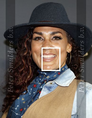 Hilversum 16 juli 2024
Premiere Twisters in bioscoop in Hilversum. Chimene v Oosterhout met een kennis