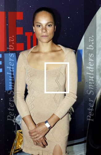 Amsterdam 8 juli 2024
Premiere Fly met to the moon in pathe Arena. Cloe Leenheer