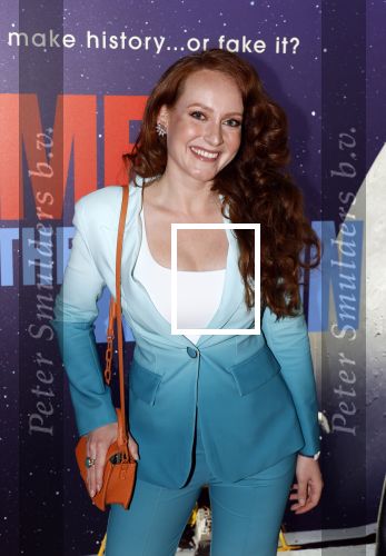 Amsterdam 8 juli 2024
Premiere Fly met to the moon in pathe Arena. Dian Biemans