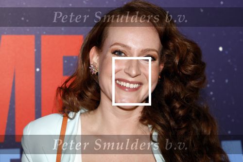 Amsterdam 8 juli 2024
Premiere Fly met to the moon in pathe Arena. Dian Biemans