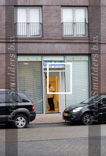 Rotterdam 2 juli 2024
Praktijk Dokter Mulder