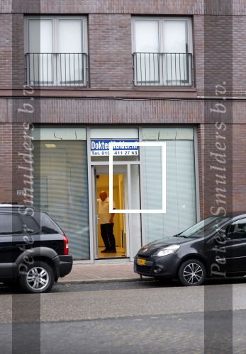 Rotterdam 2 juli 2024
Praktijk Dokter Mulder