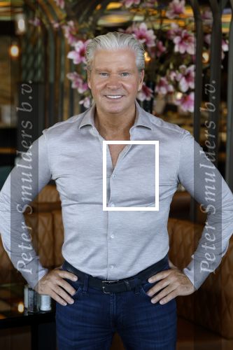 Amsterdam 17 juli 2024
Familie Roelvink gaan nieuwe serie opnemen voor RTL/Videoland.
AAnwezig in the Harbour Club Dries Roelvink Honoria Roelvin Donny Roelvink en Dave Roelvink.