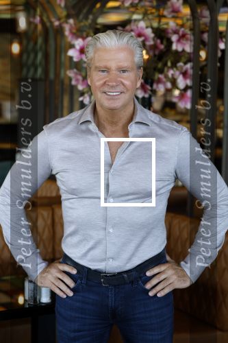Amsterdam 17 juli 2024
Familie Roelvink gaan nieuwe serie opnemen voor RTL/Videoland.
AAnwezig in the Harbour Club Dries Roelvink Honoria Roelvin Donny Roelvink en Dave Roelvink.