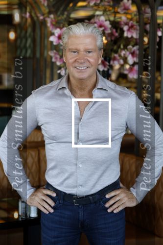 Amsterdam 17 juli 2024
Familie Roelvink gaan nieuwe serie opnemen voor RTL/Videoland.
AAnwezig in the Harbour Club Dries Roelvink Honoria Roelvin Donny Roelvink en Dave Roelvink.