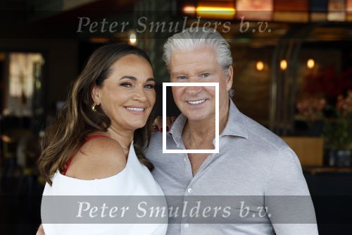 Amsterdam 17 juli 2024
Familie Roelvink gaan nieuwe serie opnemen voor RTL/Videoland.
AAnwezig in the Harbour Club Dries Roelvink Honoria Roelvin Donny Roelvink en Dave Roelvink.