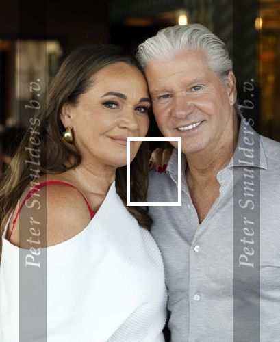 Amsterdam 17 juli 2024
Familie Roelvink gaan nieuwe serie opnemen voor RTL/Videoland.
AAnwezig in the Harbour Club Dries Roelvink Honoria Roelvin Donny Roelvink en Dave Roelvink.
