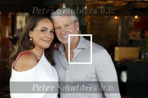 Amsterdam 17 juli 2024
Familie Roelvink gaan nieuwe serie opnemen voor RTL/Videoland.
AAnwezig in the Harbour Club Dries Roelvink Honoria Roelvin Donny Roelvink en Dave Roelvink.