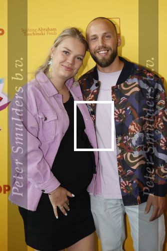 Utrecht 6 juli 2024
Premiere superkrachten voor je hoofd in Kinopolis in Utrecht . Edino v Dorsten met zwangere vrouw en kinderen