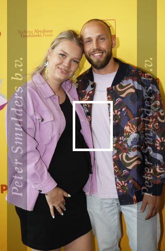 Utrecht 6 juli 2024
Premiere superkrachten voor je hoofd in Kinopolis in Utrecht . Edino v Dorsten met zwangere vrouw en kinderen