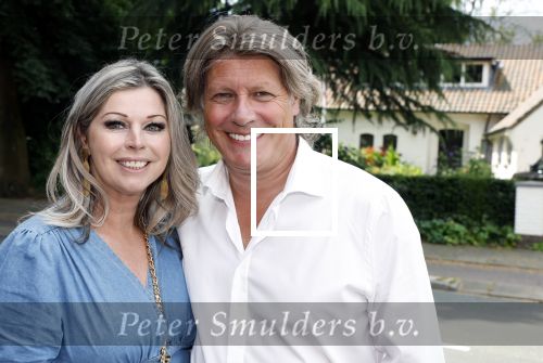 Hilversum 8 juli 2024
Bekendmaking Buma Prijzen / genomineerden. Edwin v Hoevelaak met partner Natasja