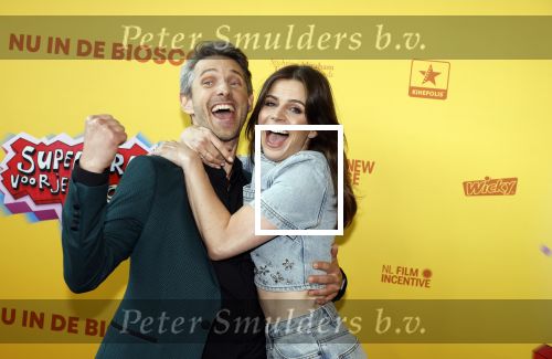 Utrecht 6 juli 2024
Premiere superkrachten voor je hoofd in Kinopolis in Utrecht . Elise Schaap en haar man Wouter de Jong