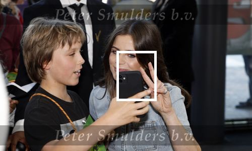 Utrecht 6 juli 2024
Premiere superkrachten voor je hoofd in Kinopolis in Utrecht . Elise Schaap met fan