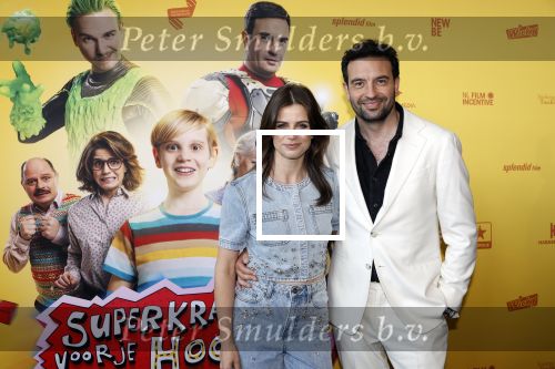 Utrecht 6 juli 2024
Premiere superkrachten voor je hoofd in Kinopolis in Utrecht . Elise Schaap en Jeroen Spitzenberger