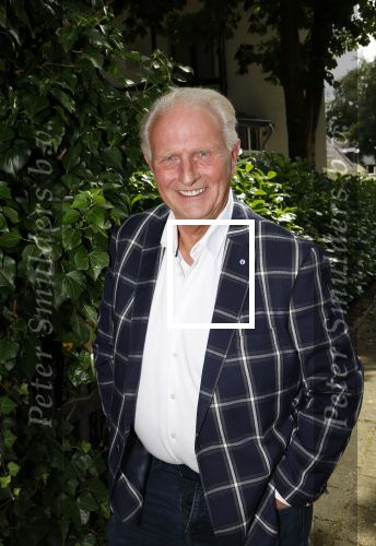 Hilversum 8 juli 2024
Bekendmaking Buma Prijzen / genomineerden. Emiel Hartkamp