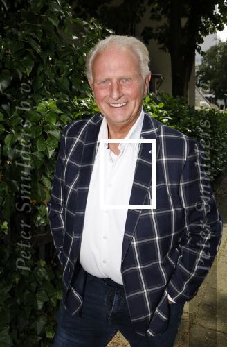 Hilversum 8 juli 2024
Bekendmaking Buma Prijzen / genomineerden. Emiel Hartkamp