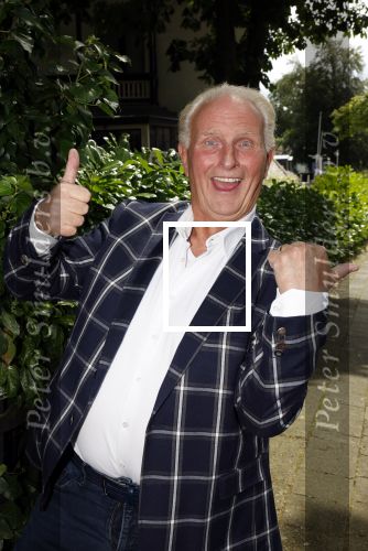 Hilversum 8 juli 2024
Bekendmaking Buma Prijzen / genomineerden. Emiel Hartkamp