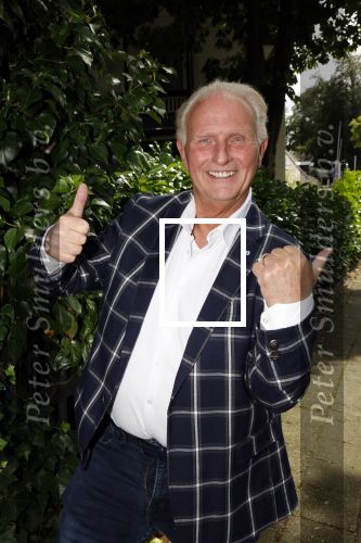 Hilversum 8 juli 2024
Bekendmaking Buma Prijzen / genomineerden. Emiel Hartkamp