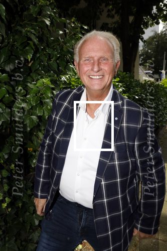 Hilversum 8 juli 2024
Bekendmaking Buma Prijzen / genomineerden. Emiel Hartkamp