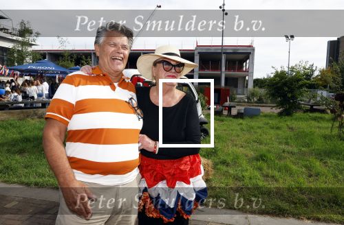 Huizen 14 juli 2024
Presenatie magazine van Nicole des Bouvrie . Emile Ratelband en Viola Holt