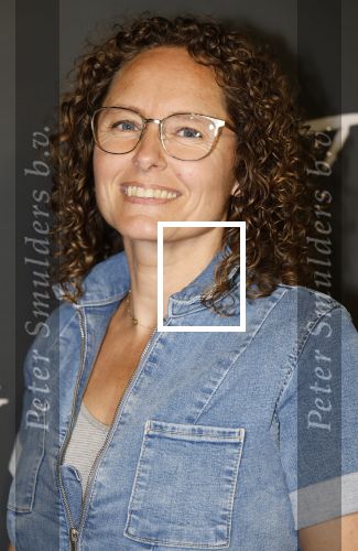 Hilversum 16 juli 2024
Premiere Twisters in bioscoop in Hilversum. Esther v d Voort met dochter