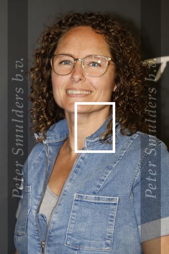 Hilversum 16 juli 2024
Premiere Twisters in bioscoop in Hilversum. Esther v d Voort met dochter