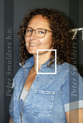 Hilversum 16 juli 2024
Premiere Twisters in bioscoop in Hilversum. Esther v d Voort met dochter