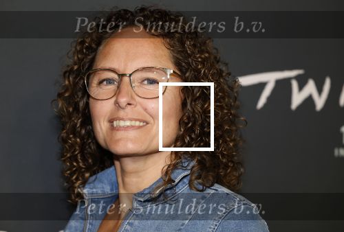 Hilversum 16 juli 2024
Premiere Twisters in bioscoop in Hilversum. Esther v d Voort met dochter