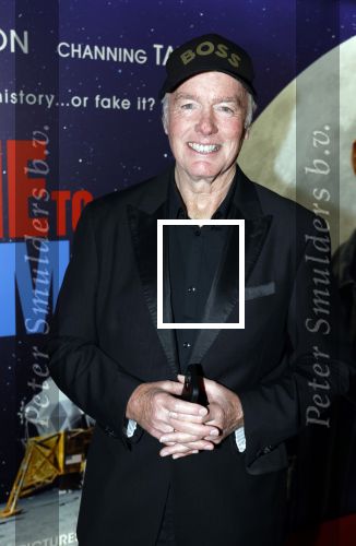 Amsterdam 8 juli 2024
Premiere Fly met to the moon in pathe Arena. Ferdi Bolland