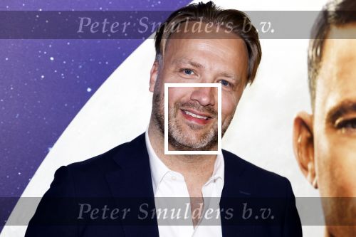 Amsterdam 8 juli 2024
Premiere Fly met to the moon in pathe Arena. Franke Hollywood