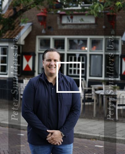 Blaricum 4 juli 2024
Glenn Palm bij Moeke Spijstra
