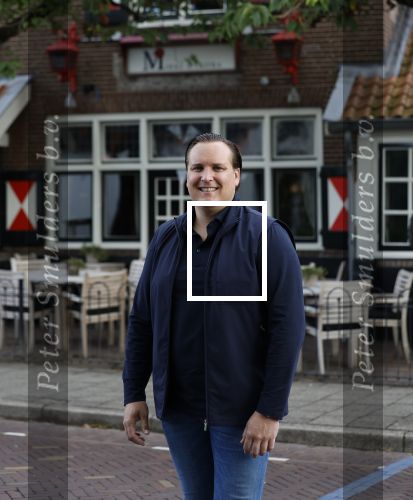Blaricum 4 juli 2024
Glenn Palm bij Moeke Spijstra