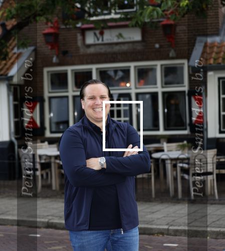 Blaricum 4 juli 2024
Glenn Palm bij Moeke Spijstra
