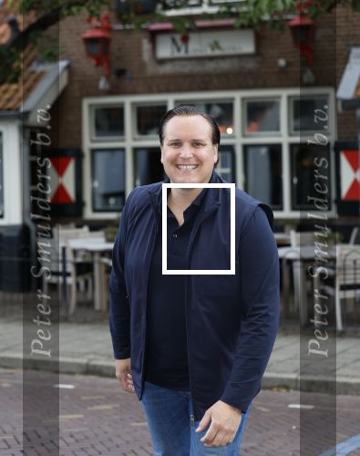 Blaricum 4 juli 2024
Glenn Palm bij Moeke Spijstra