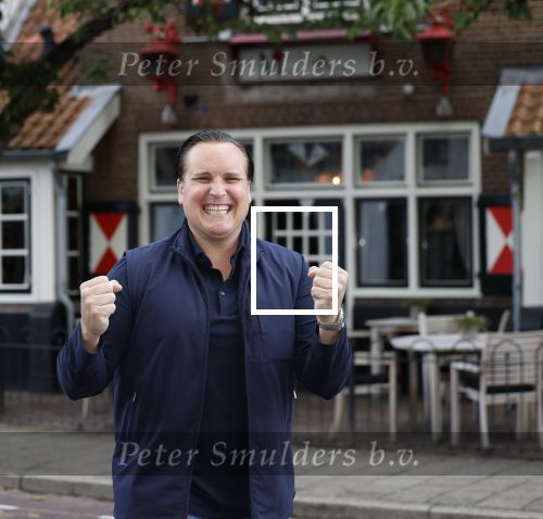 Blaricum 4 juli 2024
Glenn Palm bij Moeke Spijstra