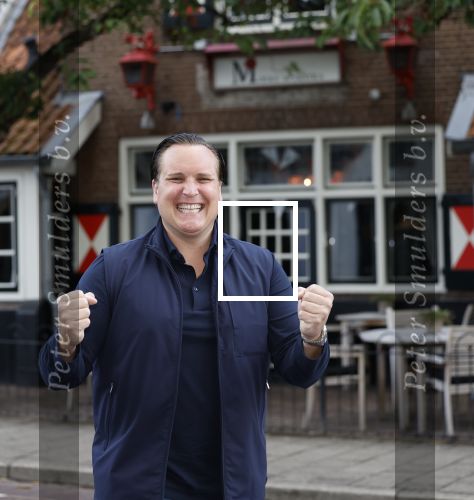 Blaricum 4 juli 2024
Glenn Palm bij Moeke Spijstra