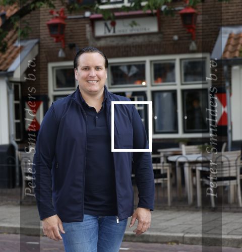 Blaricum 4 juli 2024
Glenn Palm bij Moeke Spijstra