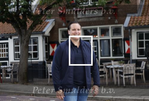 Blaricum 4 juli 2024
Glenn Palm bij Moeke Spijstra