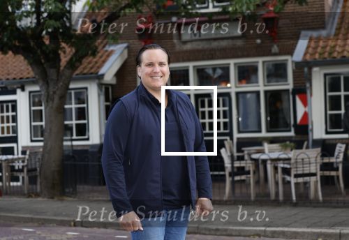 Blaricum 4 juli 2024
Glenn Palm bij Moeke Spijstra