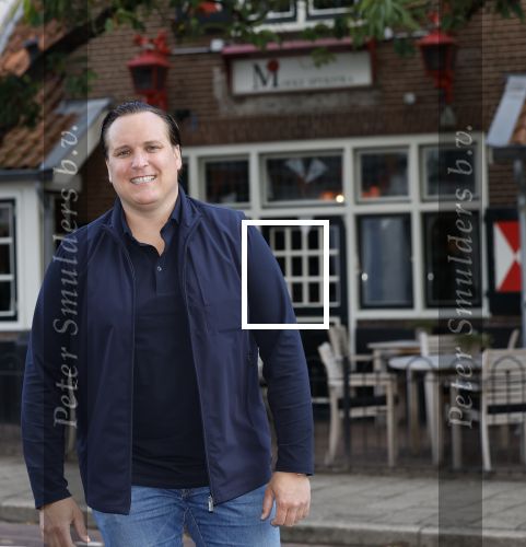 Blaricum 4 juli 2024
Glenn Palm bij Moeke Spijstra