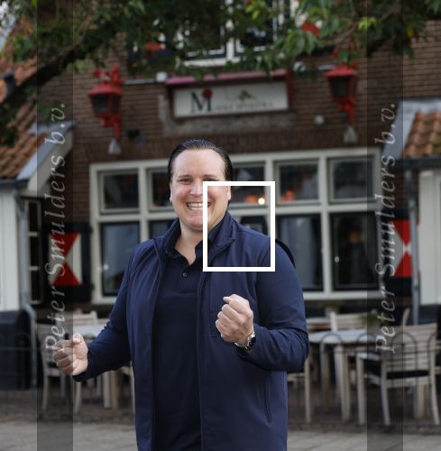 Blaricum 4 juli 2024
Glenn Palm bij Moeke Spijstra