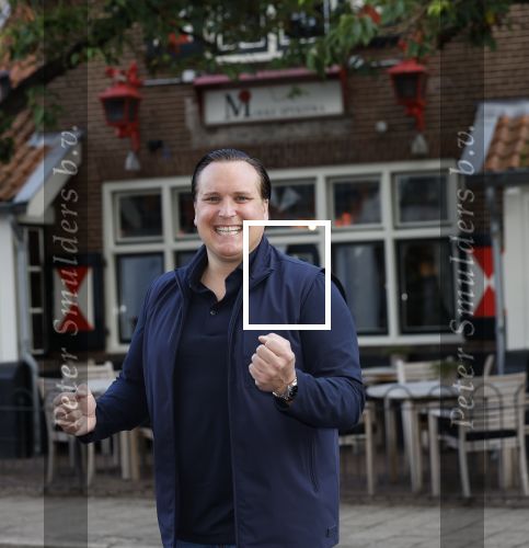 Blaricum 4 juli 2024
Glenn Palm bij Moeke Spijstra