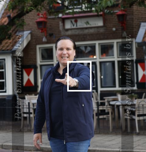 Blaricum 4 juli 2024
Glenn Palm bij Moeke Spijstra
