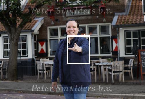 Blaricum 4 juli 2024
Glenn Palm bij Moeke Spijstra