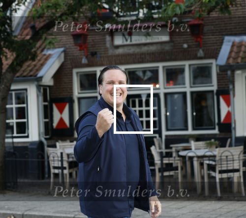Blaricum 4 juli 2024
Glenn Palm bij Moeke Spijstra