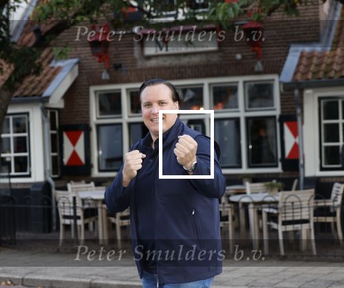 Blaricum 4 juli 2024
Glenn Palm bij Moeke Spijstra