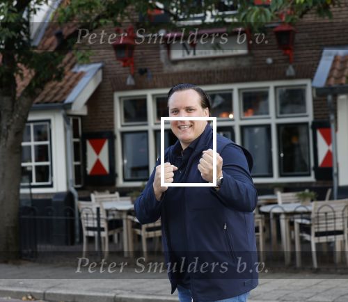 Blaricum 4 juli 2024
Glenn Palm bij Moeke Spijstra